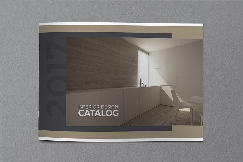 15 Free InDesign Catalogue Templates With Creative INDD Layouts 2025 ...
